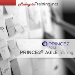 PRINCE2 Agile Practitioner Training Course