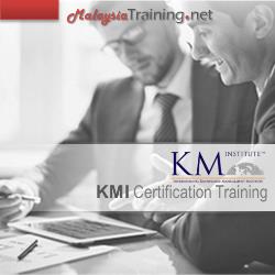 Certified Knowledge Manager (CKM) Training Course