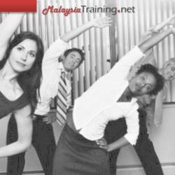 Workplace Wellness Program Training Course