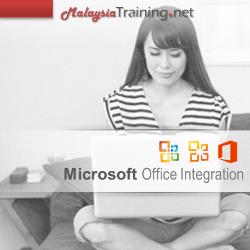 Microsoft Office 2010 Training Training Course