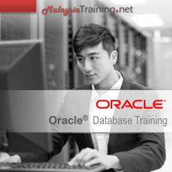 Oracle Database SQL Training Course