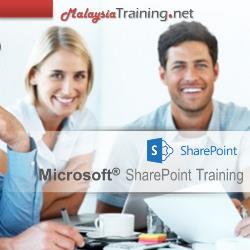 Microsoft SharePoint Training Course