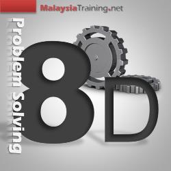 8D Problem Solving Training Course