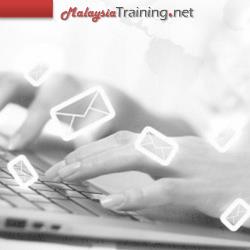Email Etiquette Training Course