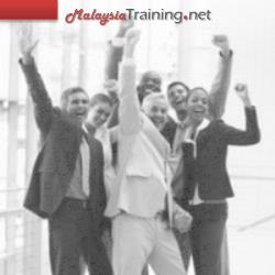 Positive Work Attitude Training Course