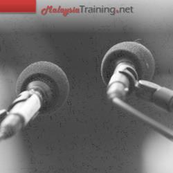 Stage Charisma Training Course